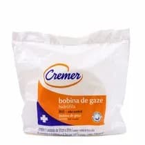 Atadura de Gaze Íris Bobina - Cremer