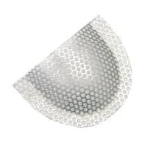 Reforço de Palato de Aço Inox - Mac Dental