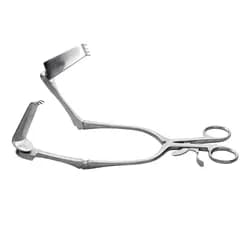 Afastdor Caspar Cloward 25cm 45x16 SD