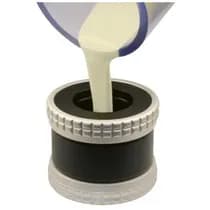 Anel De Prensagem Cônico Press Ring System - DEKEMA
