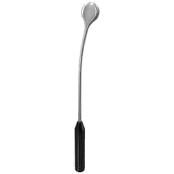 Descolador Glúteo Panturrilha e Mama Redondo Curvo 40cm 3,5cm