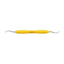 Cureta Lm-Syntette Dual Gracey 11-12/13-14 - Quinelato