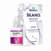 Silano Agente de Ligação 5ml - Iodontosul
