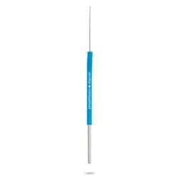 Eletrodo Agulha EA08 - ø 1,60mm x 70mm | Ponta Ativa: Reta - ø 0,3mm x 35mm