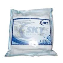 Kit Cirúrgico Estéril Para Implante Branco 30GR - SKY