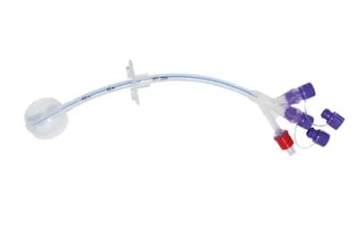 Sonda para Nutrição por Gastrostomia ENFit® Foyomed