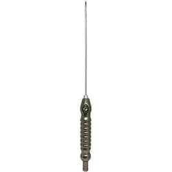 CÂNULA LIPOASPIRAÇÃO APARELHO RH14 MERCEDES QUADRADA 3,0MM x 15CM