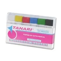 Guta Percha Calibrada 50 Tubo - Tanari