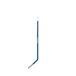 Eletrodo Loktal - Endolaringe Agulha Reto 1mm x 250mm - ACEL0072