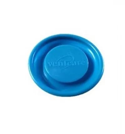 MEMBRANA PARA VALVULA RESPIRADOR INTERMED (ANVISA: 80677040004)