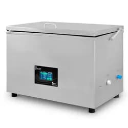 LAVADORA ULTRASSÔNICA 20 LITROS BETA 20L JET AUTOMATIC - 220V