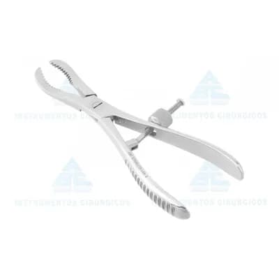 Pinça Clamp de Fixação Ossea (Espanhola) - ABC