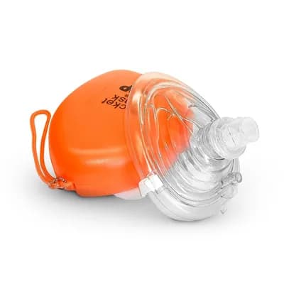 Máscara Pocket para RCP - ADC