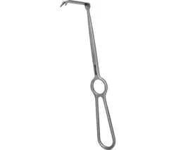 Afastador Langenbeck para Ramo 42 x 10 mm