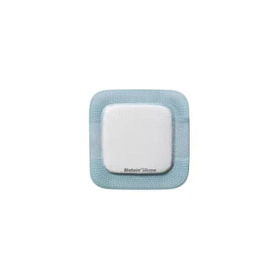 CURATIVO CICATRIZANTE DE FERIDAS BIATAIN SILICONE COLOPLAST