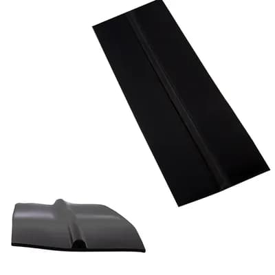 ELETRODO DE CARBONO SILICONADO FISIOTERAPIA