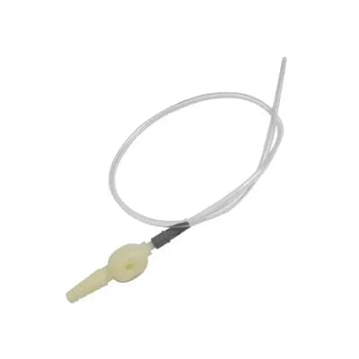SONDA SUGA EST ASPIRAÇÃO TRAQUEAL C/VÁLVULA 50 CM EMBRAMED
