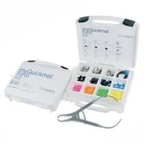 Matriz Seccional myQuickmat Forte - Polydentia