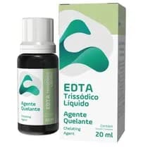Solvente de Guta Eucaliptol - AF do Brasil