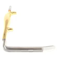 Afastador Universal com fibra - 25mm x 12cm - Cabo Dourado