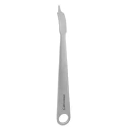 Afastador Hohmann Nº: 04 16cm 1,7mm com Apoio de 10mm