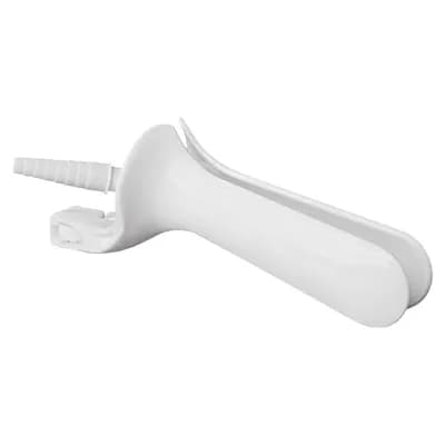ESPÉCULO VAGINAL DESCARTÁVEL DUCTO ASPIRADOR EST KOLPLAST