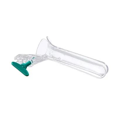 ESPÉCULO VAGINAL DESCARTÁVEL ESTÉRIL LUBRIFICADO VAGISPEC