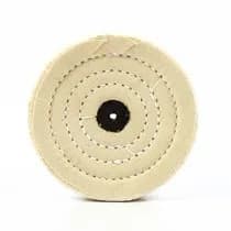 Roda para Polimento Algodão Média - Kota