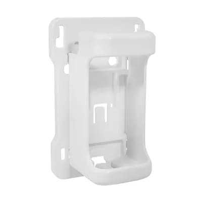 SUPORTE DE PAREDE PARA FRASCO RETANGULAR PUMP RIOQUÍMICA