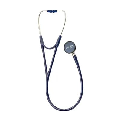 ESTETOSCÓPIO EM AÇO INOX DUPLO HARVEY ELITE WELCH ALLYN