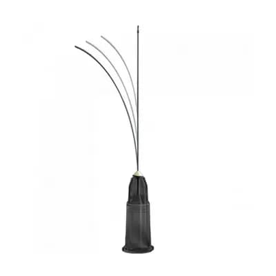 MICROCÂNULA PARA PREENCHIMENTO ESTÉRIL C/10UN FABINJECT