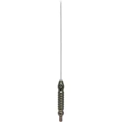 CÂNULA LIPOASPIRAÇÃO APARELHO RH09 BOLIVAR 3,0MM x 25CM