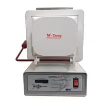 Forno para Anéis W-Three 5P - EDG