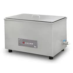 LAVADORA ULTRASSÔNICA 20 LITROS BETA X 20L PLUS - 220v