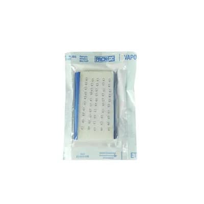 AGULHA AURICULAR ACUPUNTURA AKABANE 50UN COMPLEMENTAR
