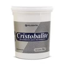 Revestimento Cristobalite - Polidental