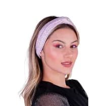 Faixa de Cabelo Diamante - FunWork