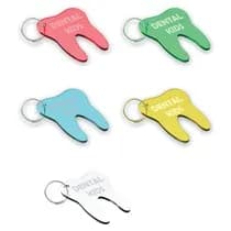 Chaveiro Odonto - Dental Kids
