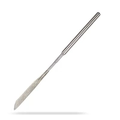 ELETRODO PARA ELETROCAUTÉRIO MODELO FACA-RETA EMAI