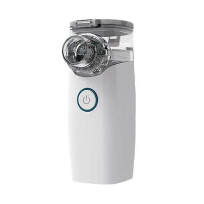 Nebulizador NE-M01 Mesh sem fio