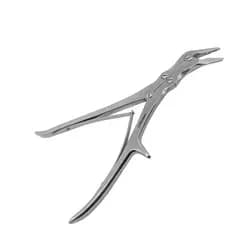 Goiva Duck Bill com Dupla Articulação 23cm 3mm