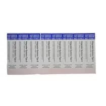 Indicador Químico - Essence Dental