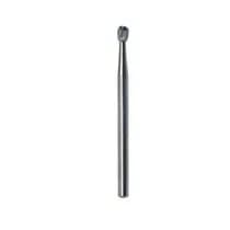 Broca Carbide Cirúrgica Esférica FG 25mm - Microdont