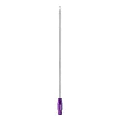 Cânula para seringa de 20ml - Rh08 - 2,5mm x 30cm