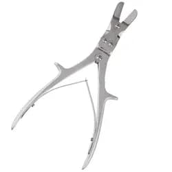 Cizalha Stille Liston Dupla Articulação Reta 27cm