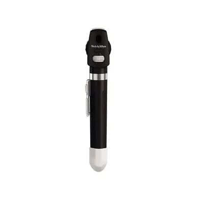 OFTALMOSCÓPIO POCKET LED COM LÂMPADA WELCH ALLYN