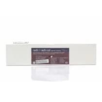 Protetor Plástico Sleeve para Fotopolimerizador Radii Cal - SDI