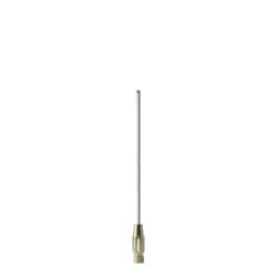 Cânula para seringa de 20ml - Rh15 - 3mm x 15cm