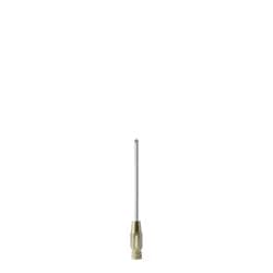 Cânula para seringa de 20ml - Rh15 - 3mm x 10cm