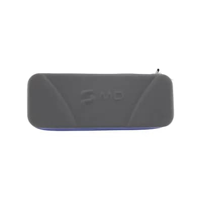 Estojo para Estetoscópio CliniCase Roxo - MD